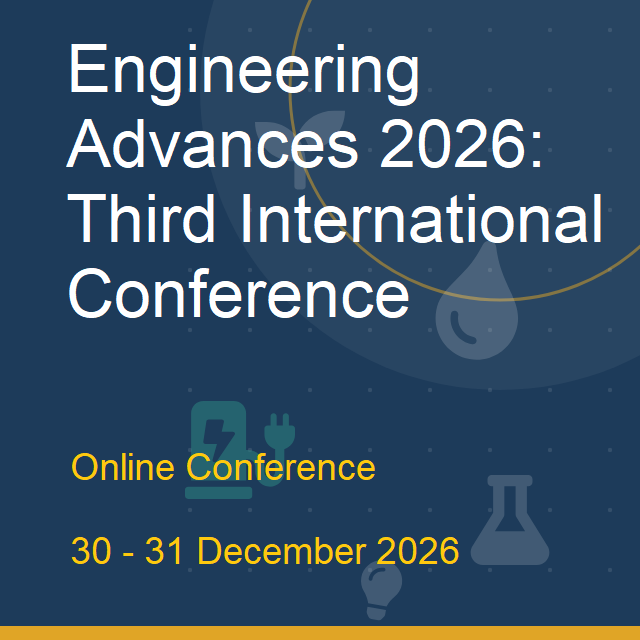 Engineering Advances 2026